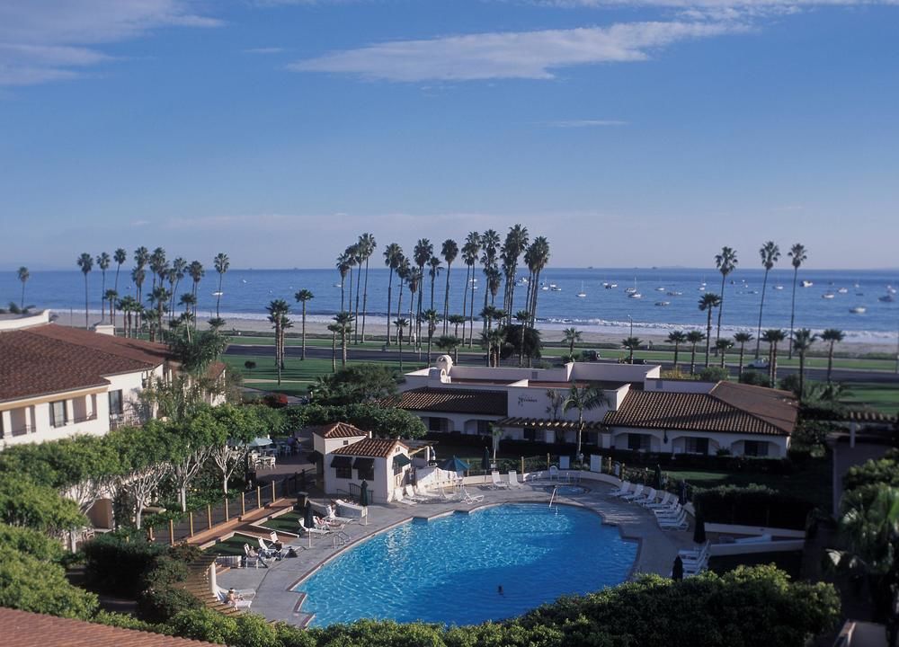 Hilton Santa Barbara Beachfront Resort image 1